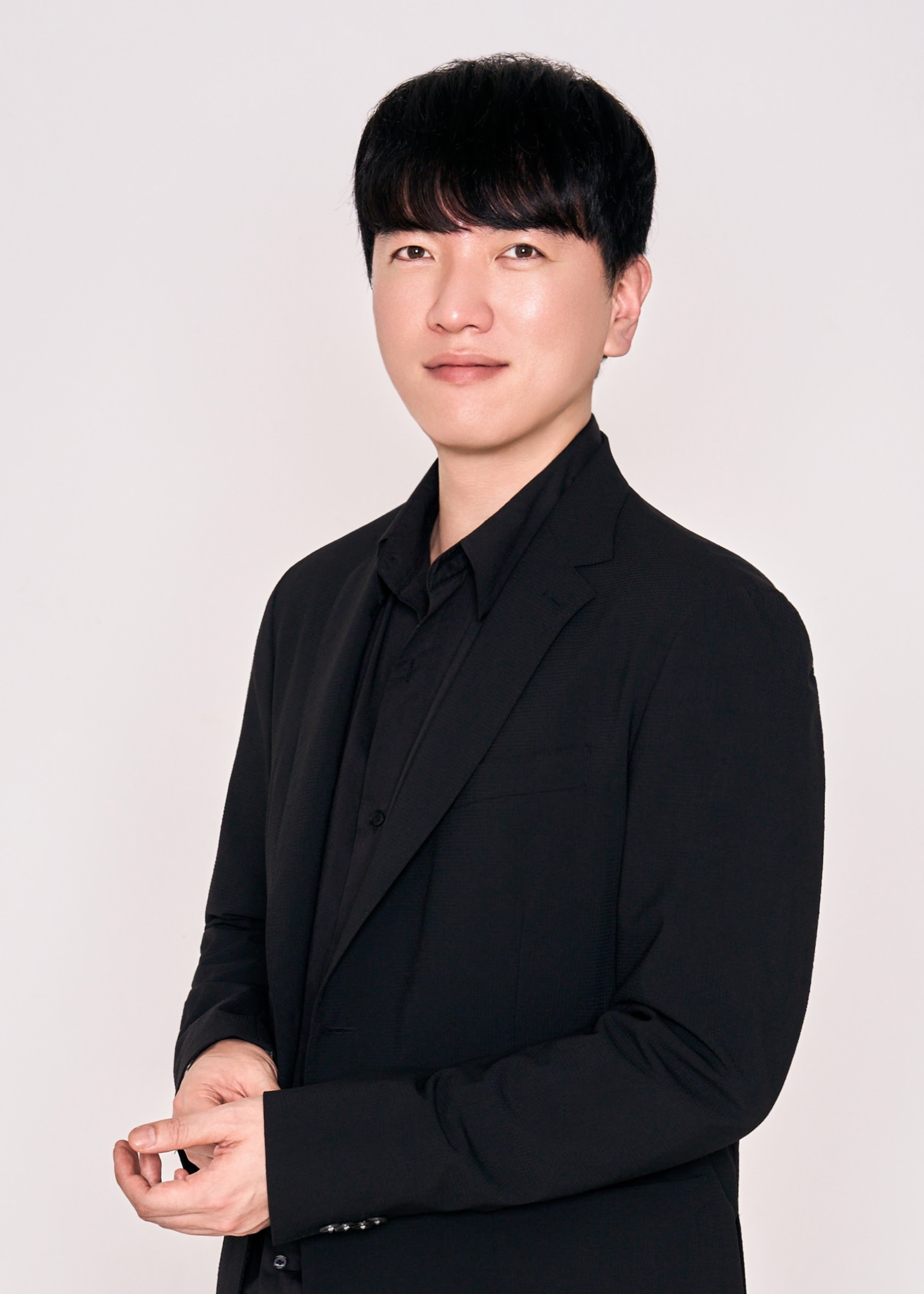 Nathan Kang · 강현준